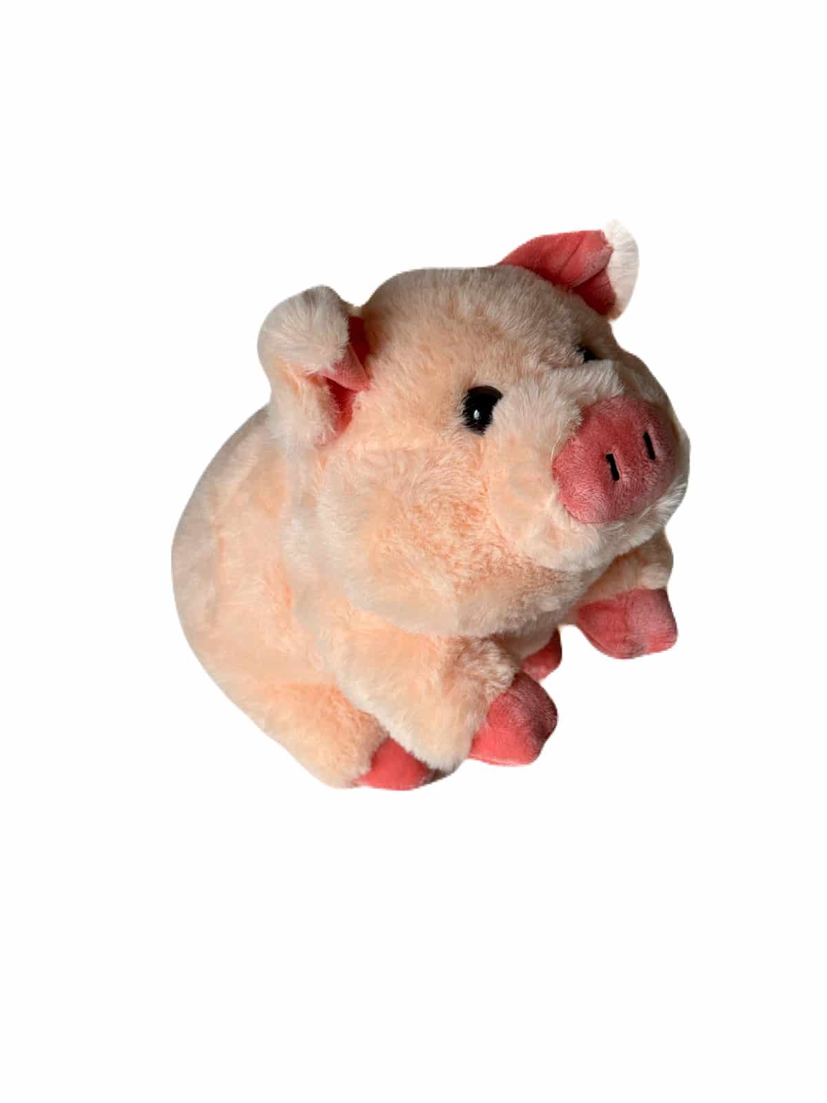 Peluche Chanchito